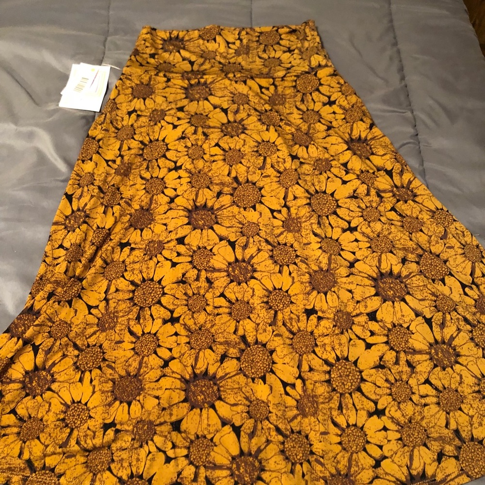 Lularoe azure